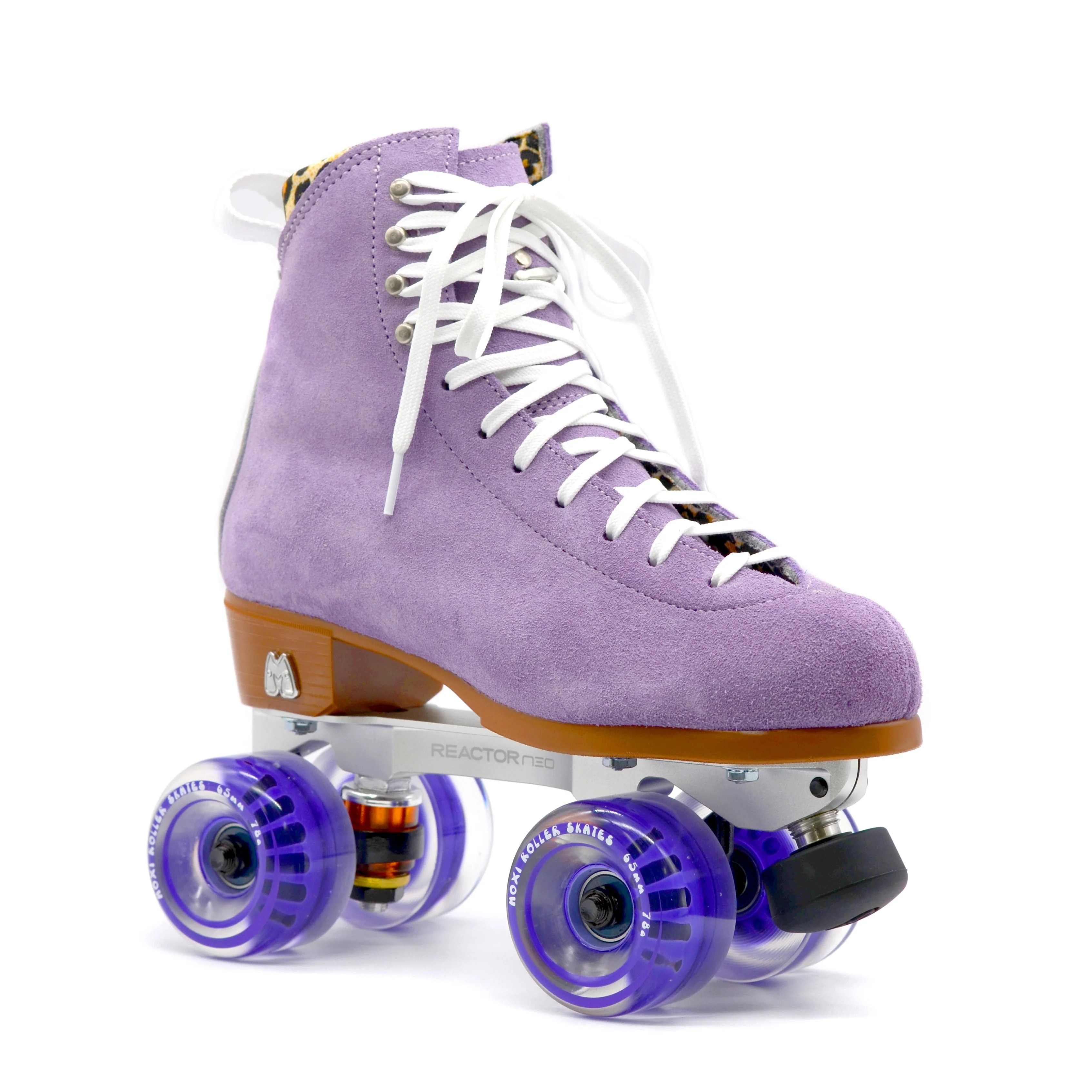 Moxi Jack 1 Skates - CUSTOM COLORS - Image 5