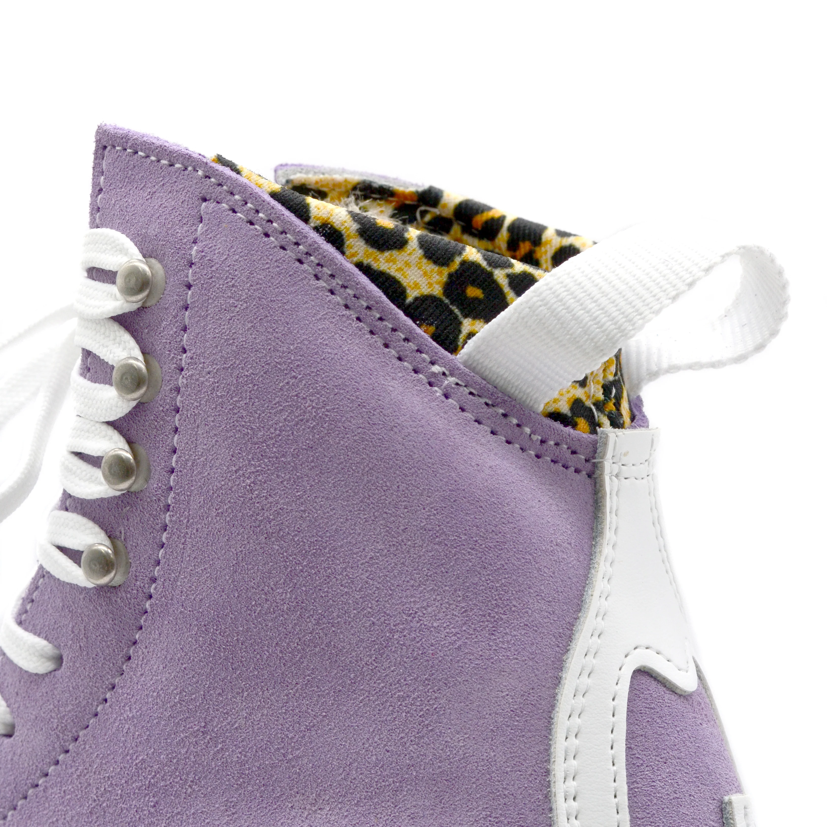 Moxi Jack 1 Skates - CUSTOM COLORS - Image 6