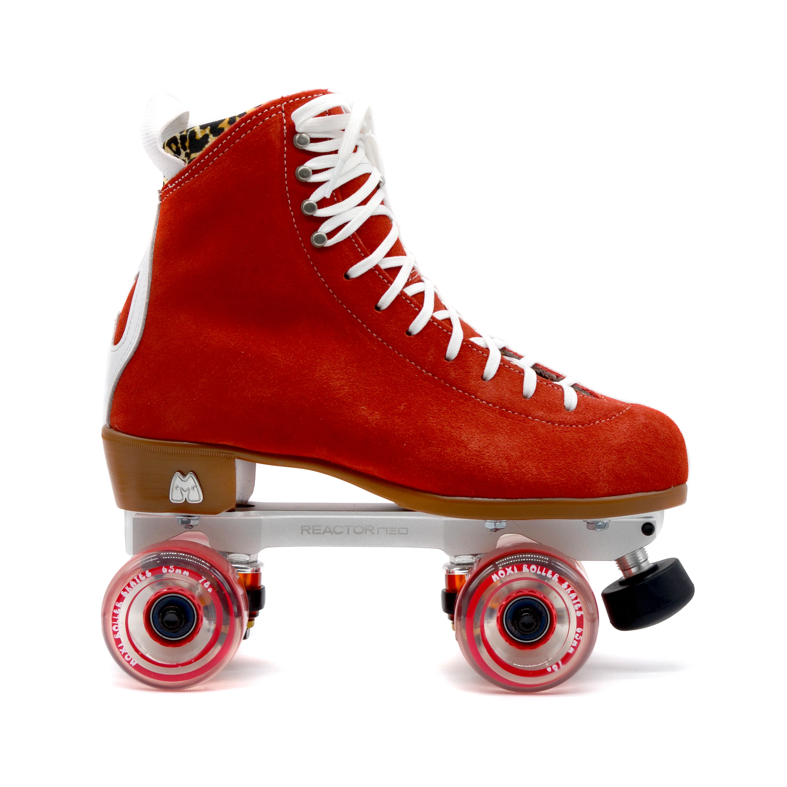 Moxi Jack 1 Skates - CUSTOM COLORS - Image 7