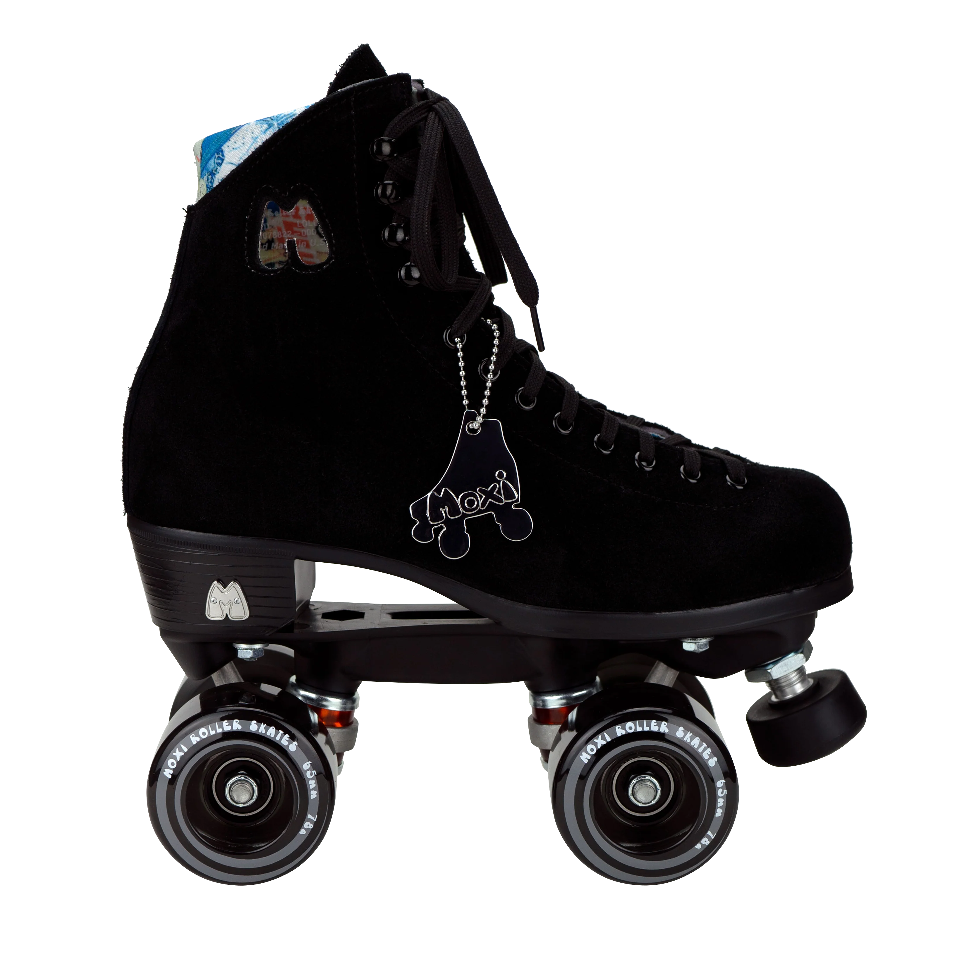 Moxi Lolly Skates - CLASSIC BLACK