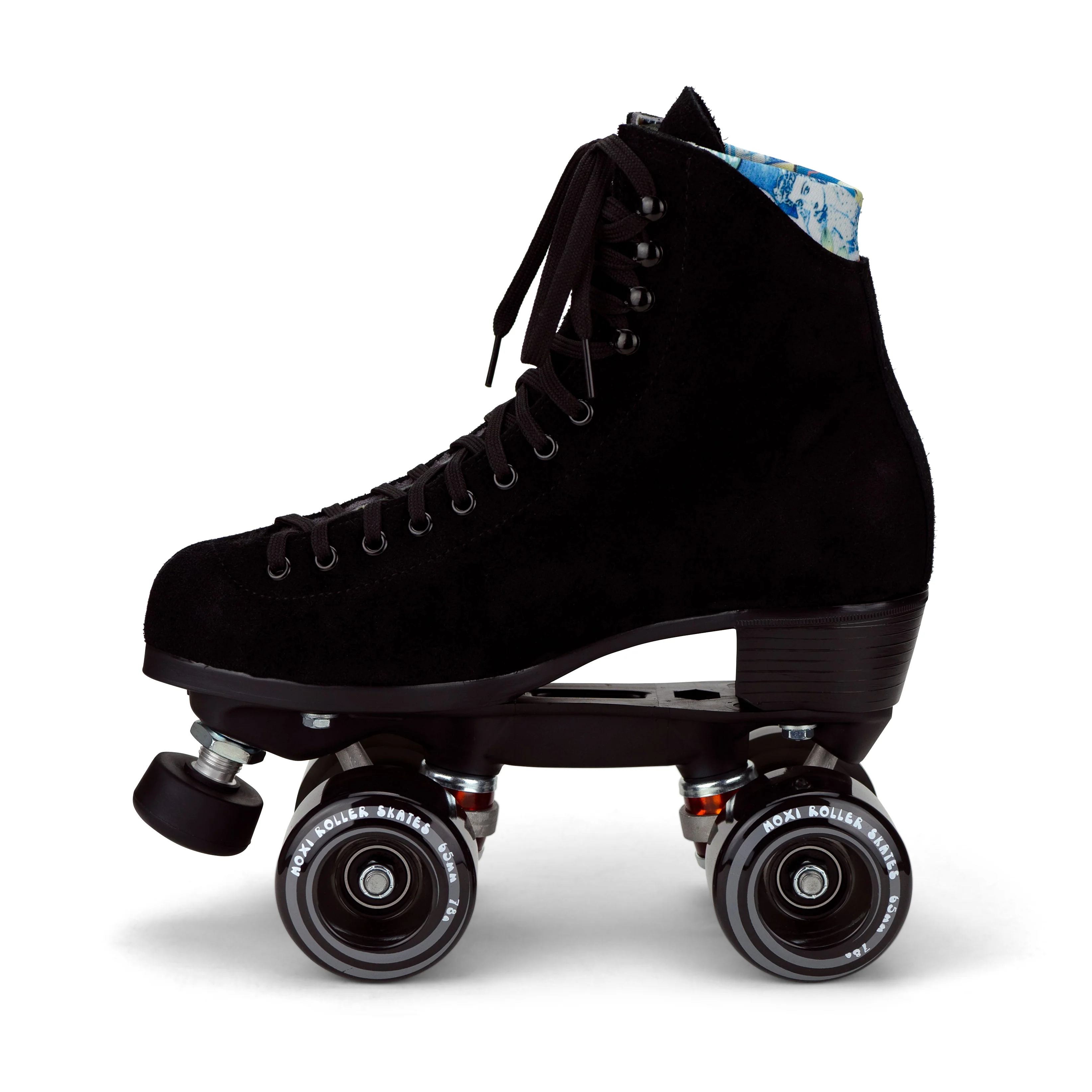 Moxi Lolly Skates - CLASSIC BLACK - Image 4