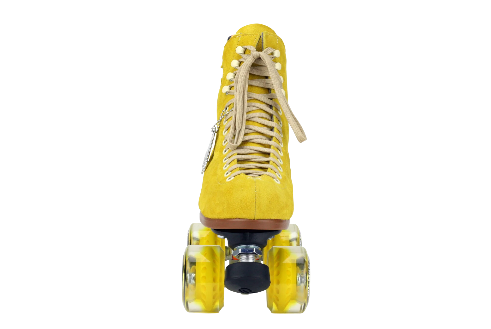 Moxi Lolly Skates - PINEAPPLE - Image 4