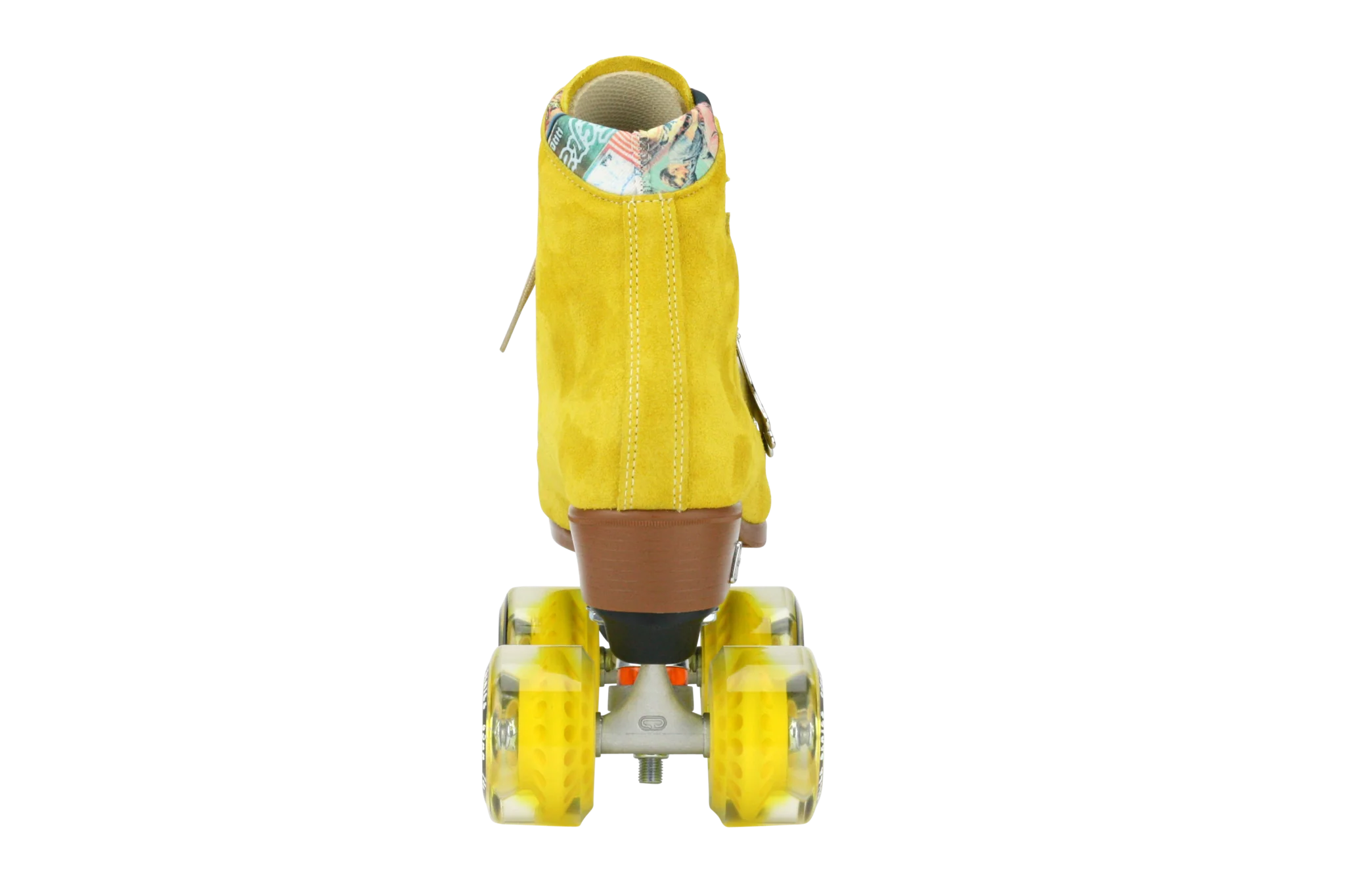 Moxi Lolly Skates - PINEAPPLE - Image 5