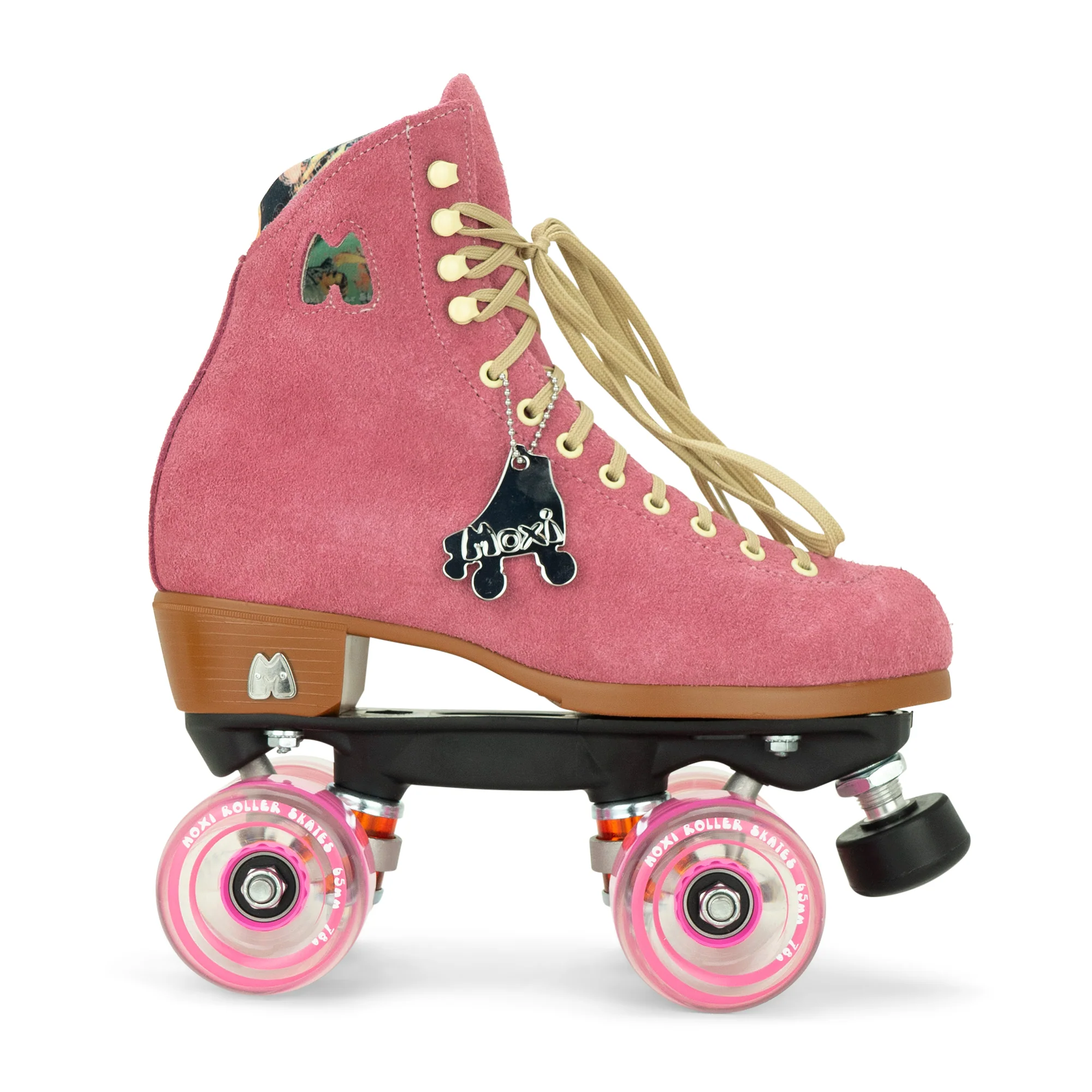 Moxi Lolly Skates - STRAWBERRY