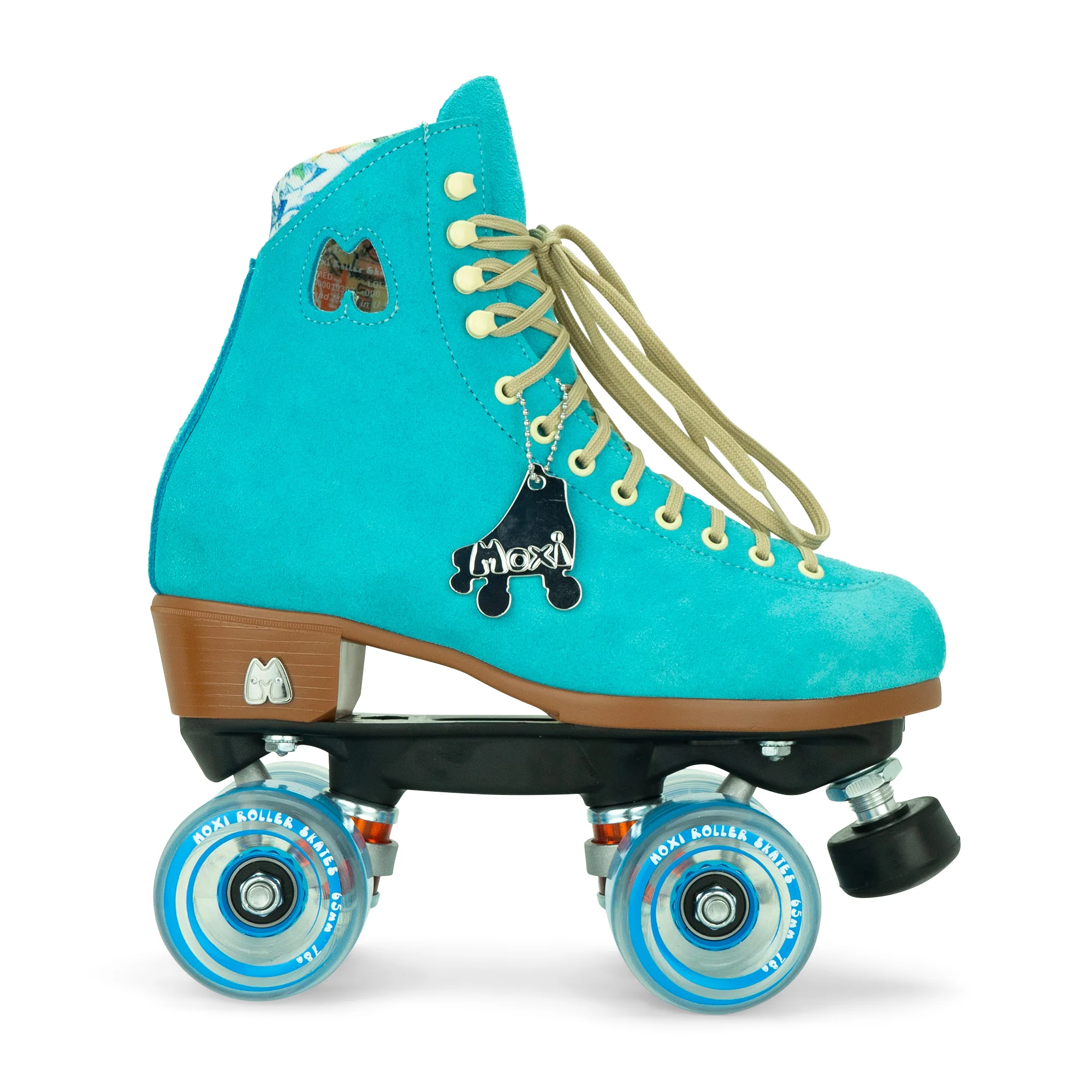 Moxi Lolly Skates - TRUE BLUE