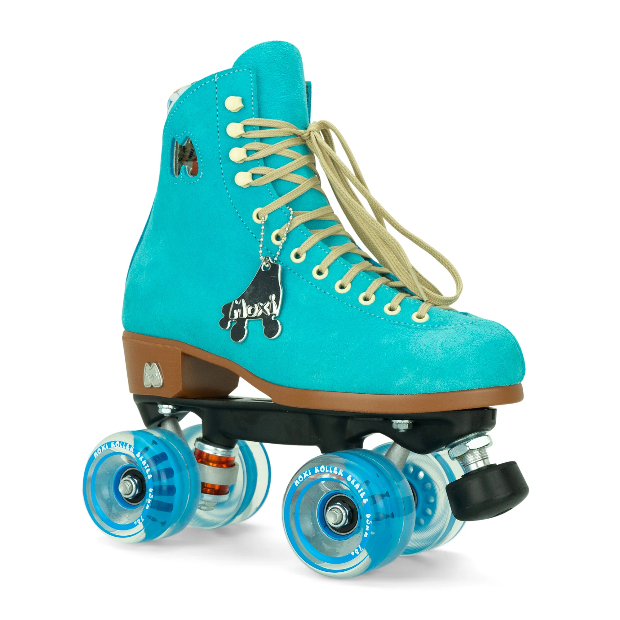 Moxi Lolly Skates - TRUE BLUE - Image 2