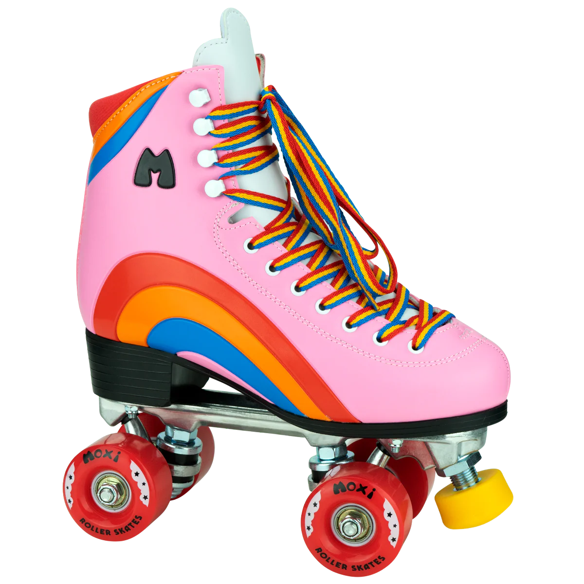 Moxi Rainbow Rider - PINK