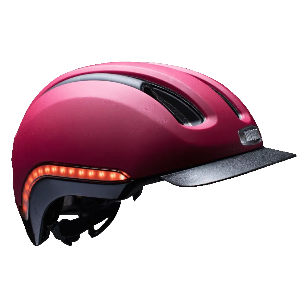 Nutcase VIO Light Up Helmet - Image 2