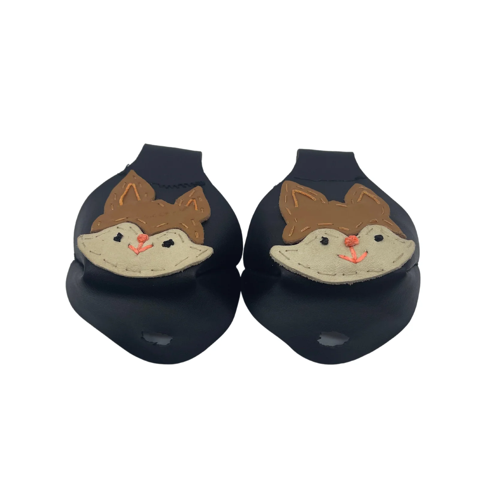 PatinaCoCo Toe Cap