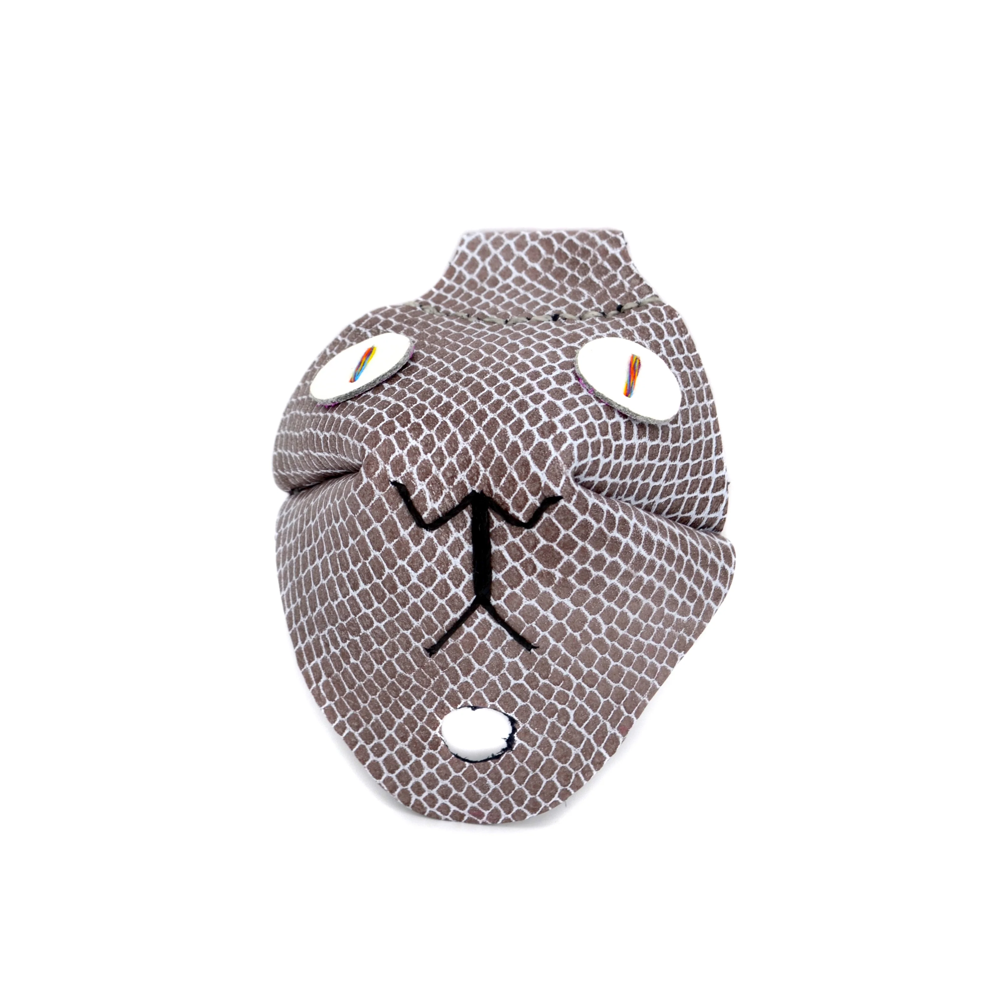 PatinaCoCo Toe Cap - Image 10