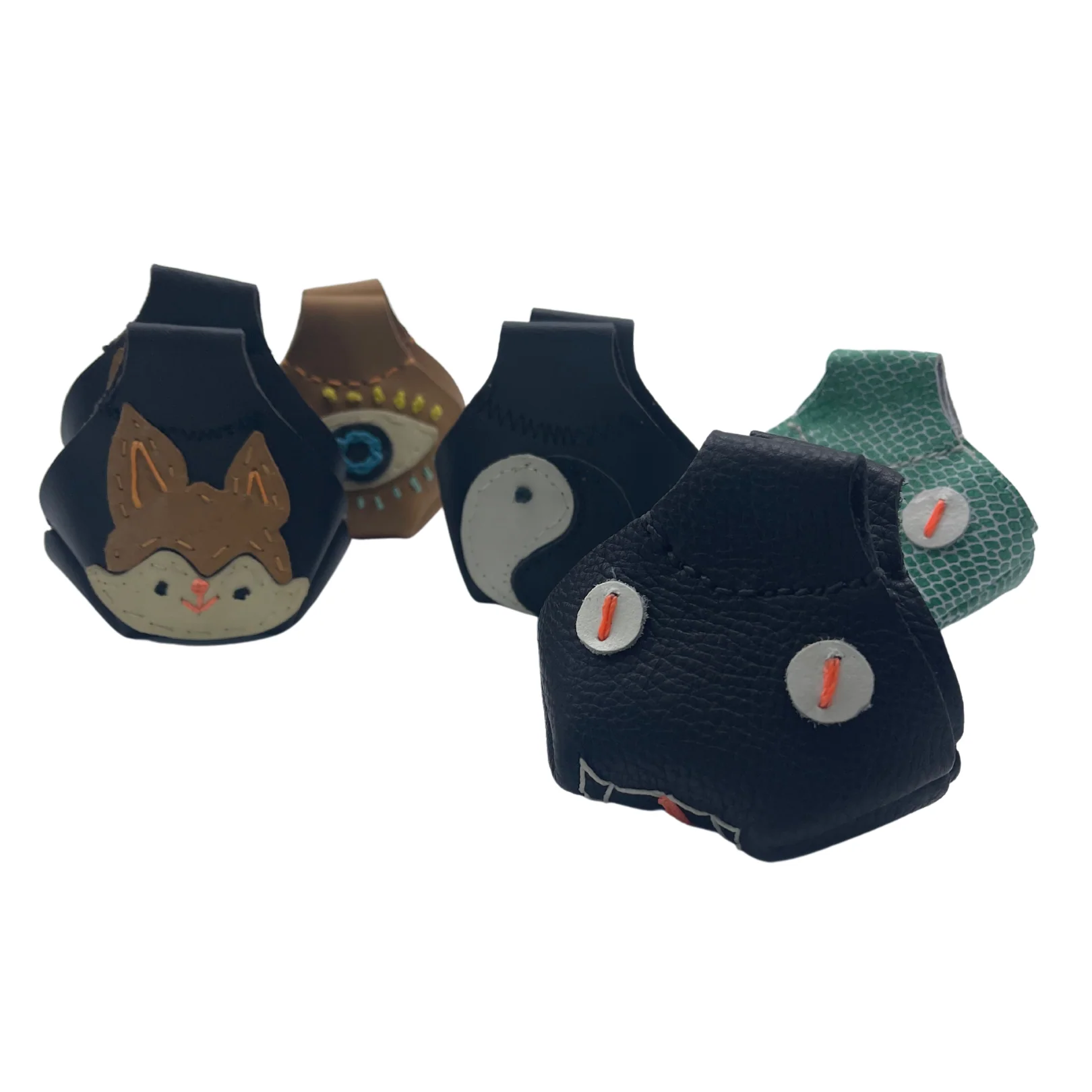 PatinaCoCo Toe Cap - Image 2