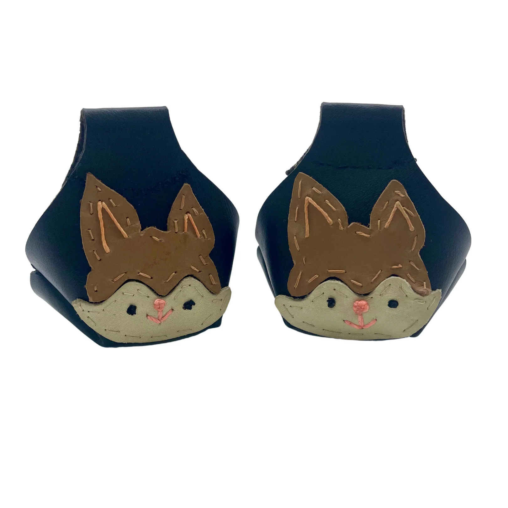 PatinaCoCo Toe Cap - Image 3