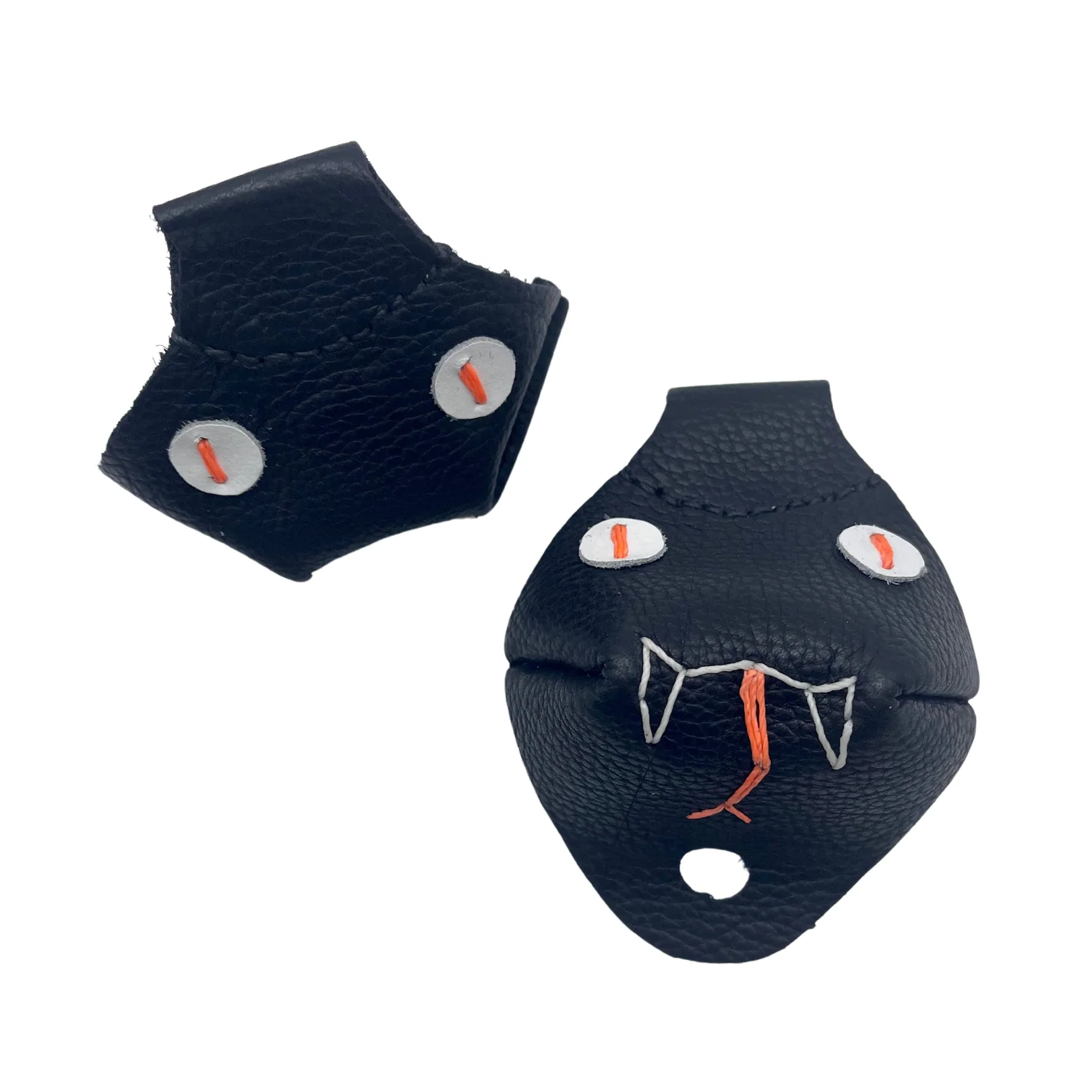 PatinaCoCo Toe Cap - Image 4