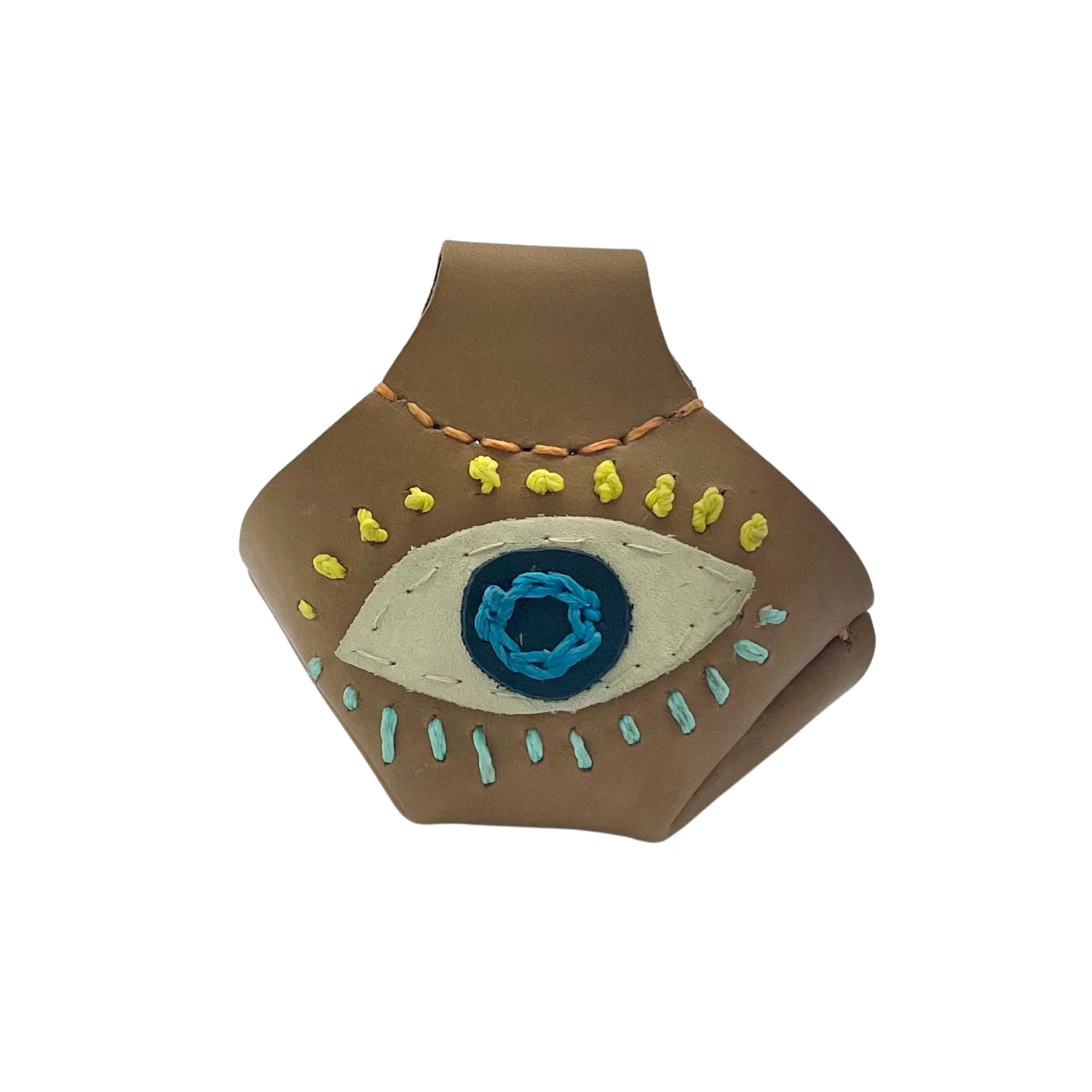 PatinaCoCo Toe Cap - Image 8