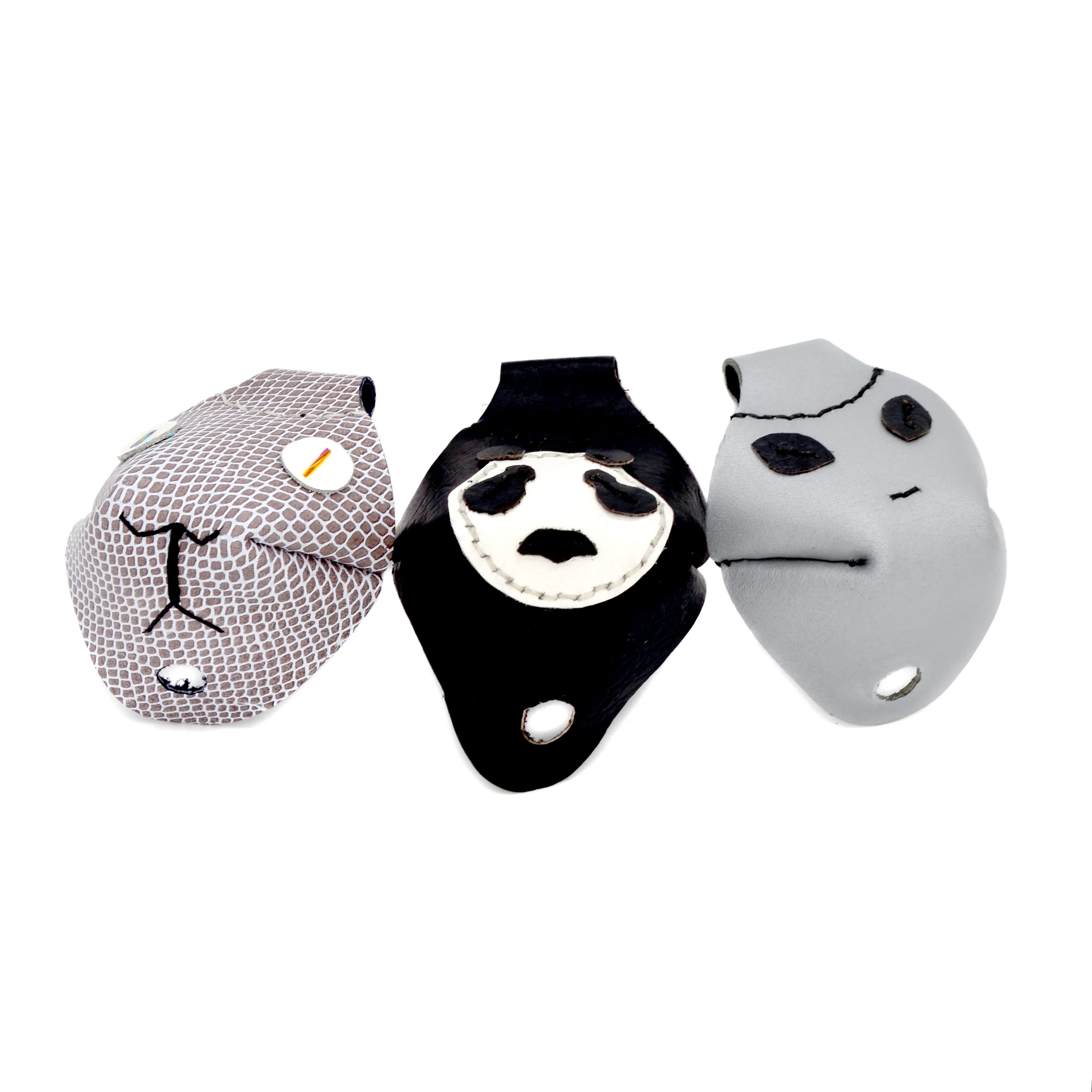 PatinaCoCo Toe Cap - Image 9