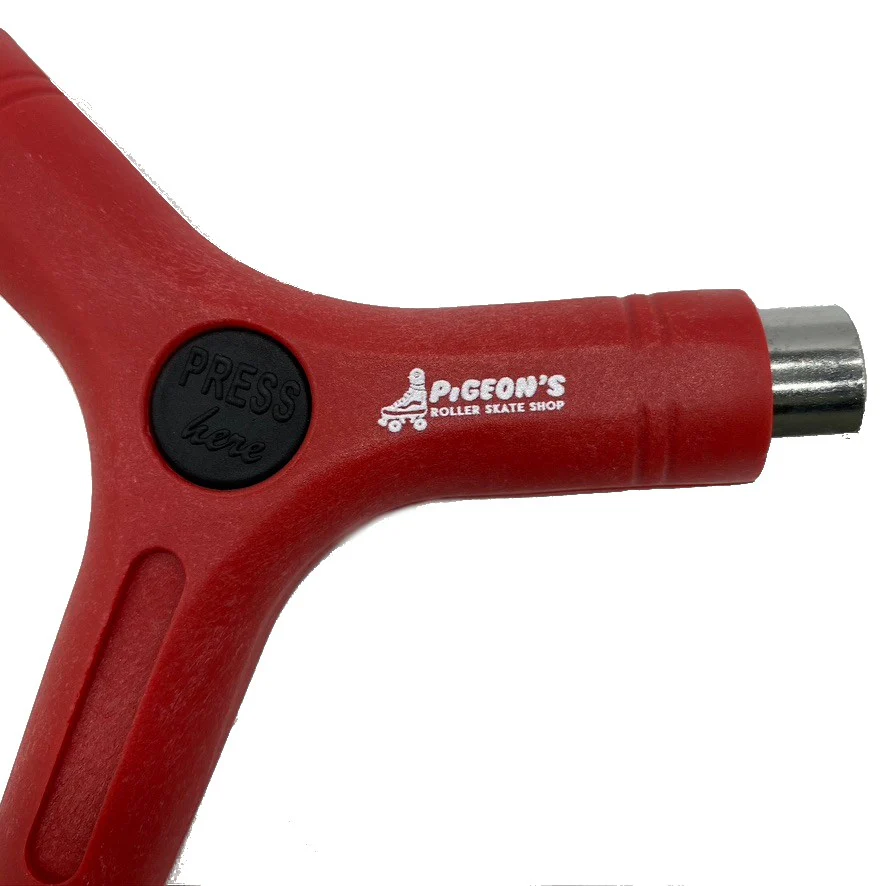 Pigeon Skate Tool - Image 4
