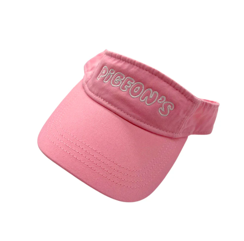 Pigeon Visor - Image 4