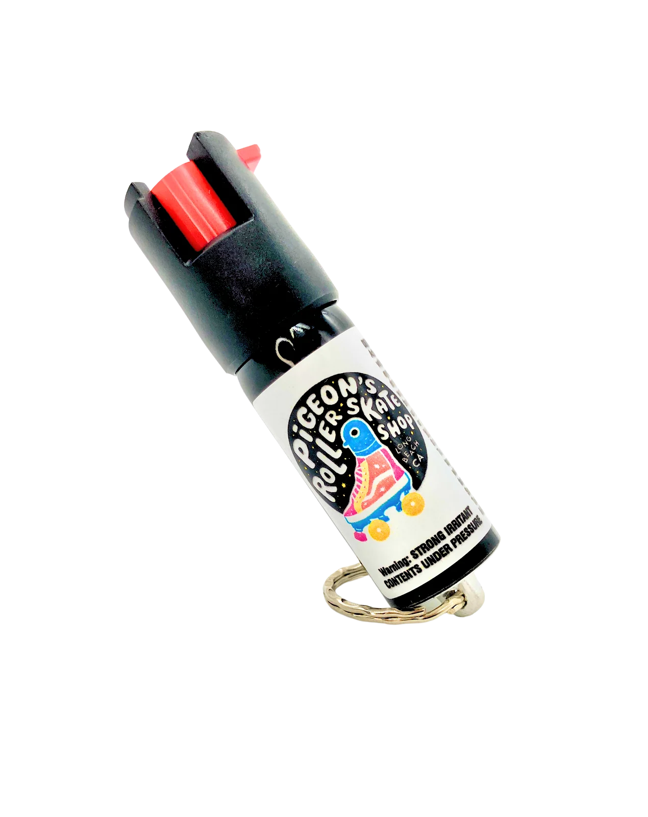 Pigeon's Self Defense Spray