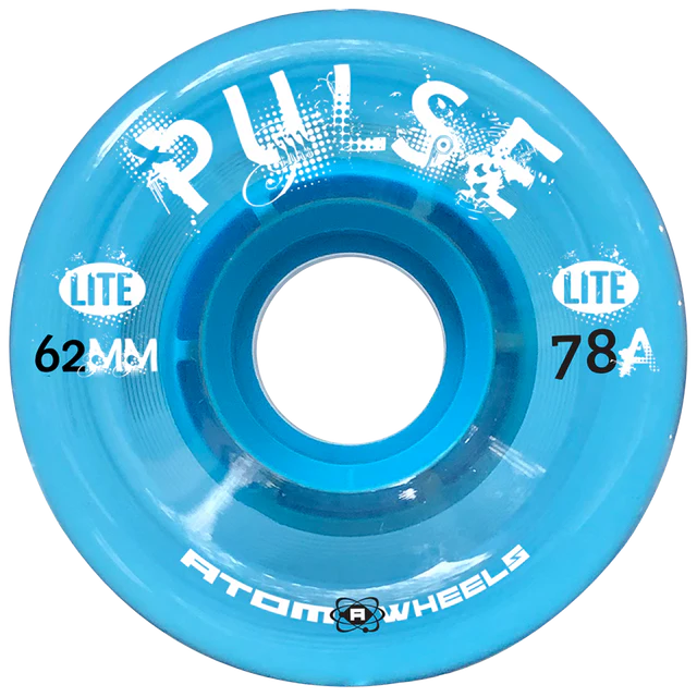 Atom Pulse Lite Outdoor Wheels - Image 6