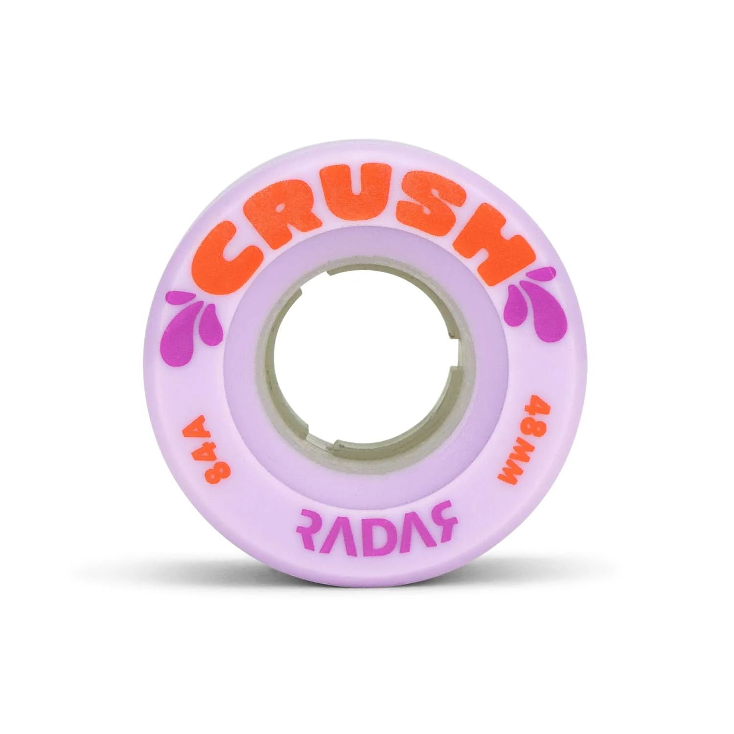 Radar Crush Wheels