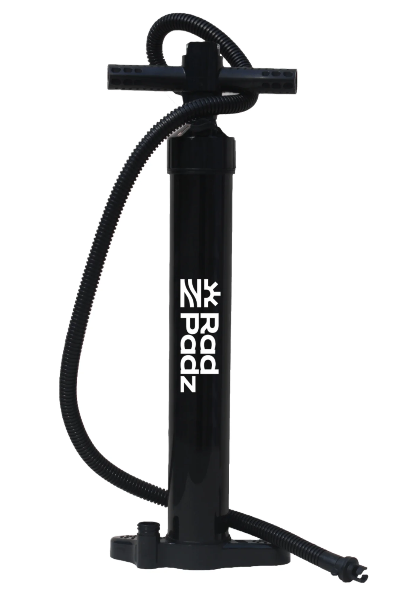 RadPadz Cannonballer | Abstract - Image 11