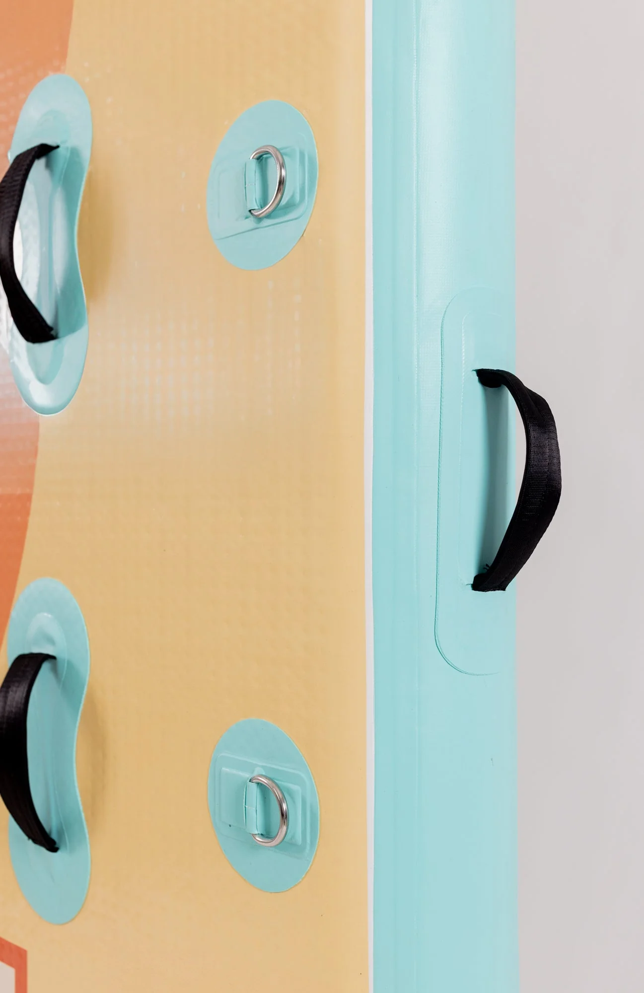 RadPadz Cannonballer | Abstract - Image 4
