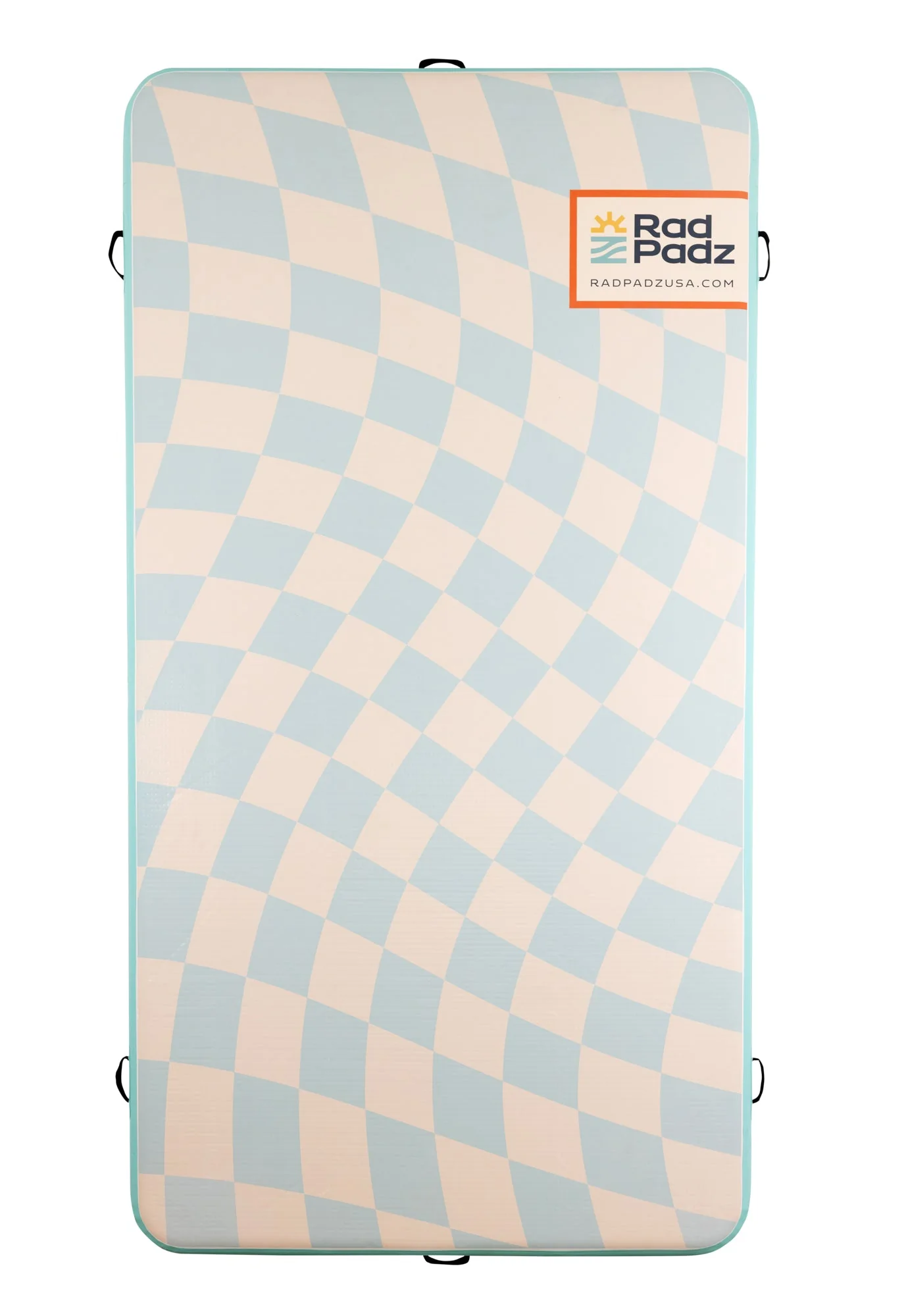 RadPadz Cannonballer | Abstract - Image 7