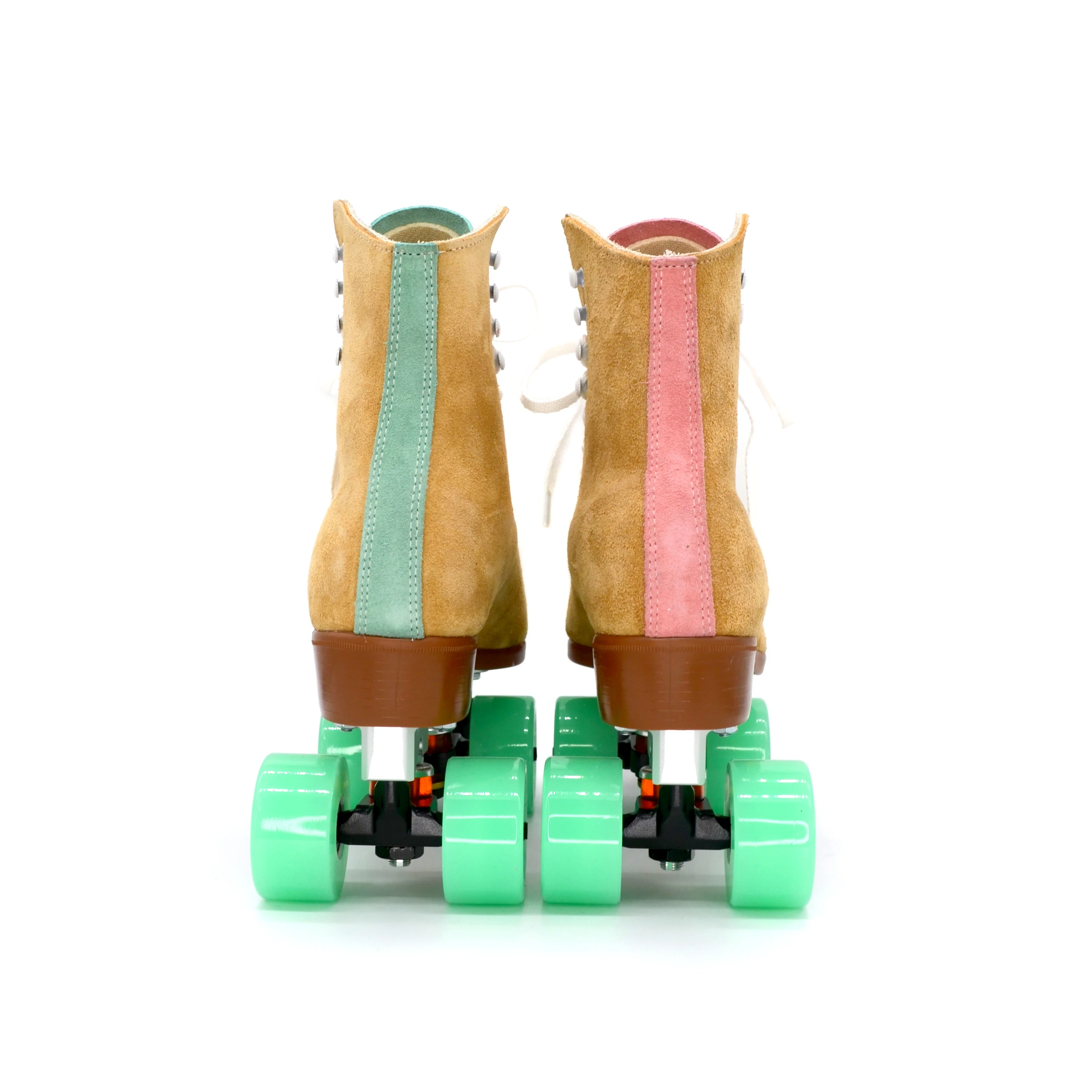 Riedell 135 Custom Skate Package - Image 4