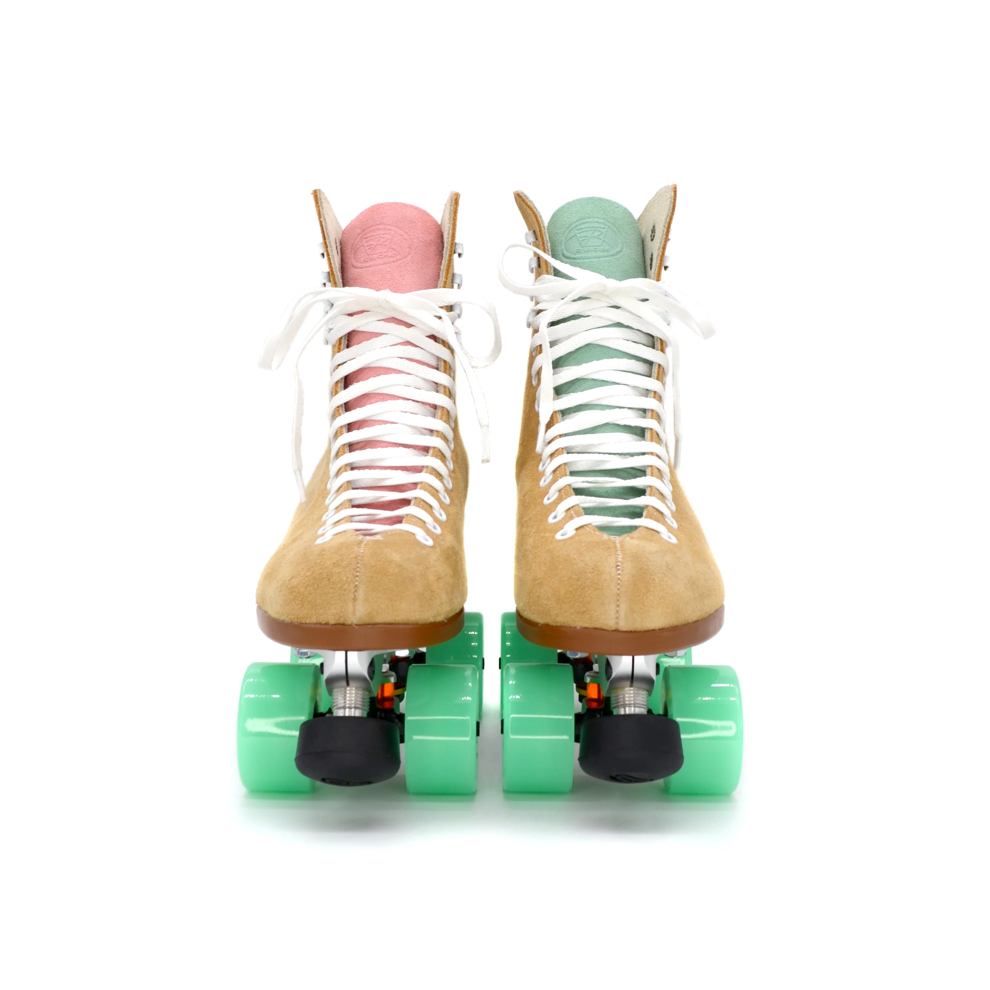 Riedell 135 Custom Skate Package - Image 5