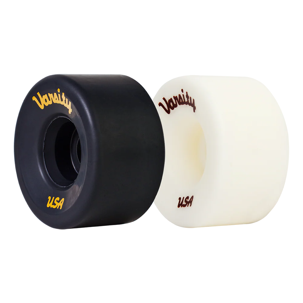 Riedell 220 Skate Package - White - EPIC - Image 2