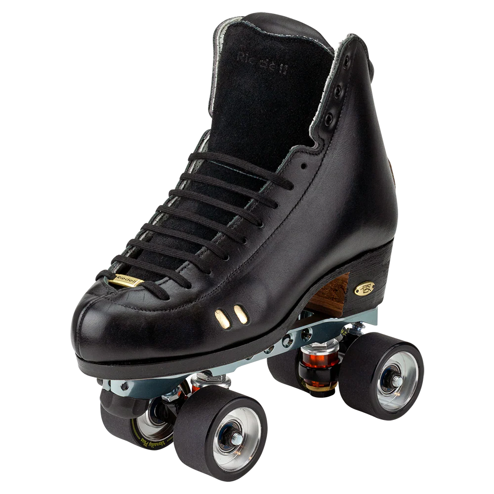 Riedell 3200 Skate Package - UNITY