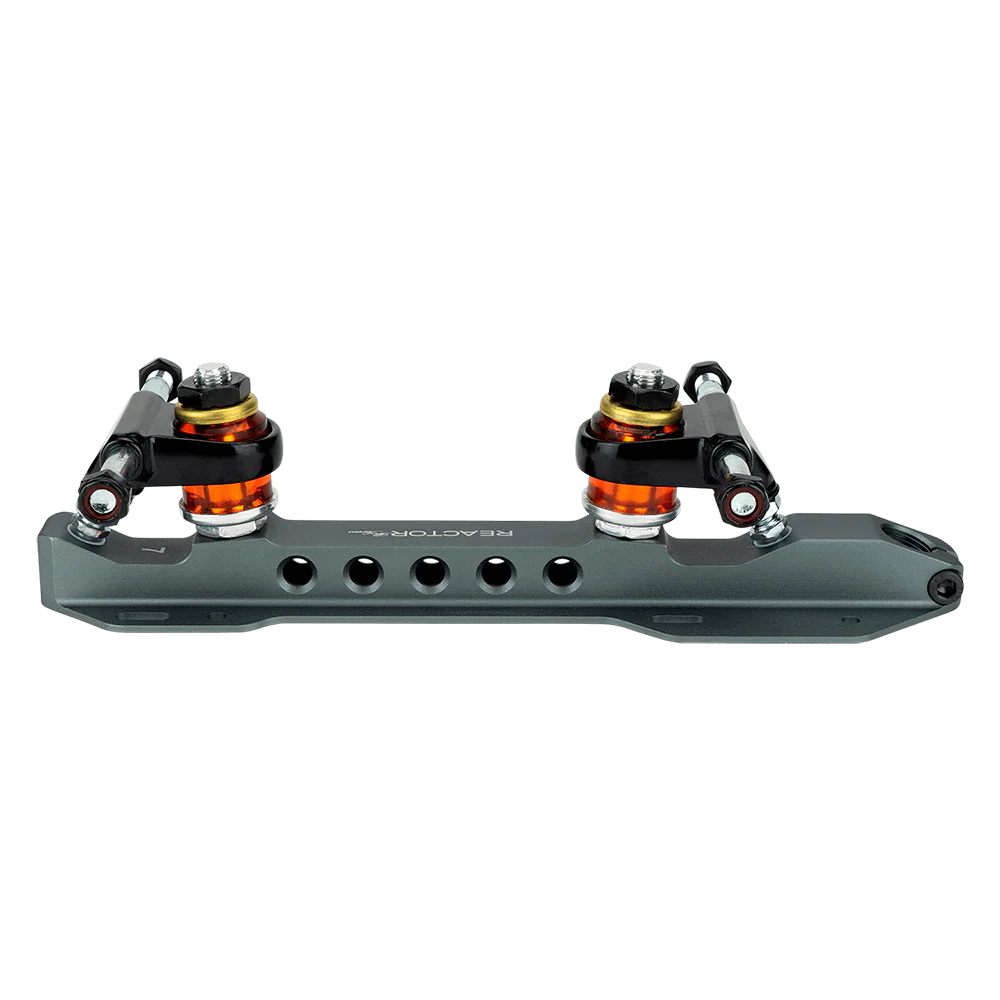 Riedell 3200 Skate Package - UNITY - Image 3