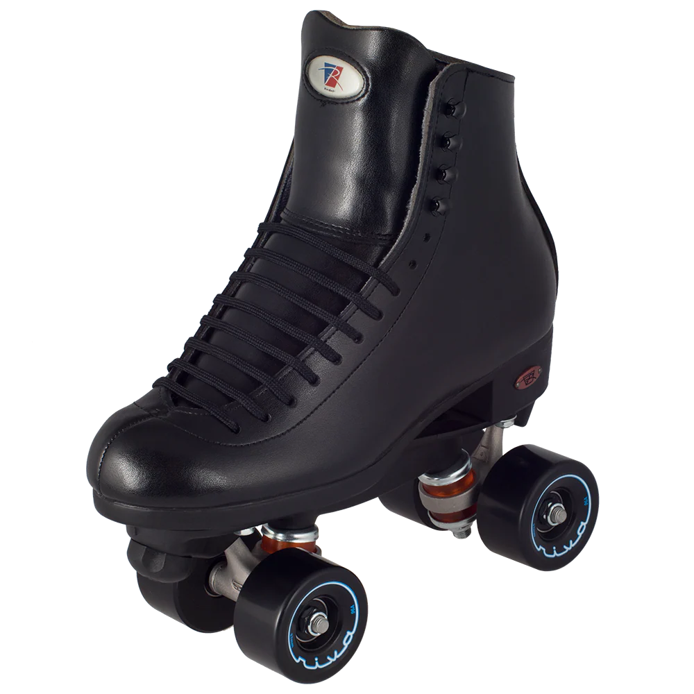 Riedell 120 Skate Package - UPTOWN