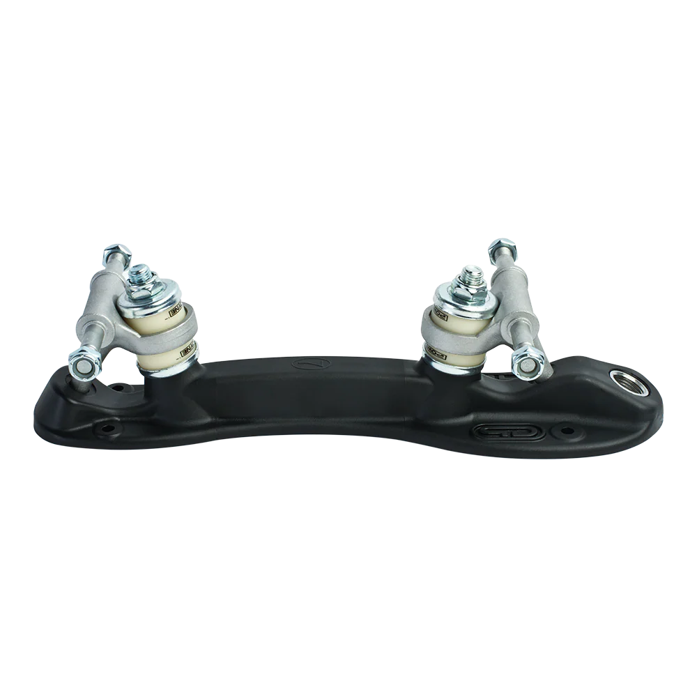 Riedell 120 Skate Package - UPTOWN - Image 2