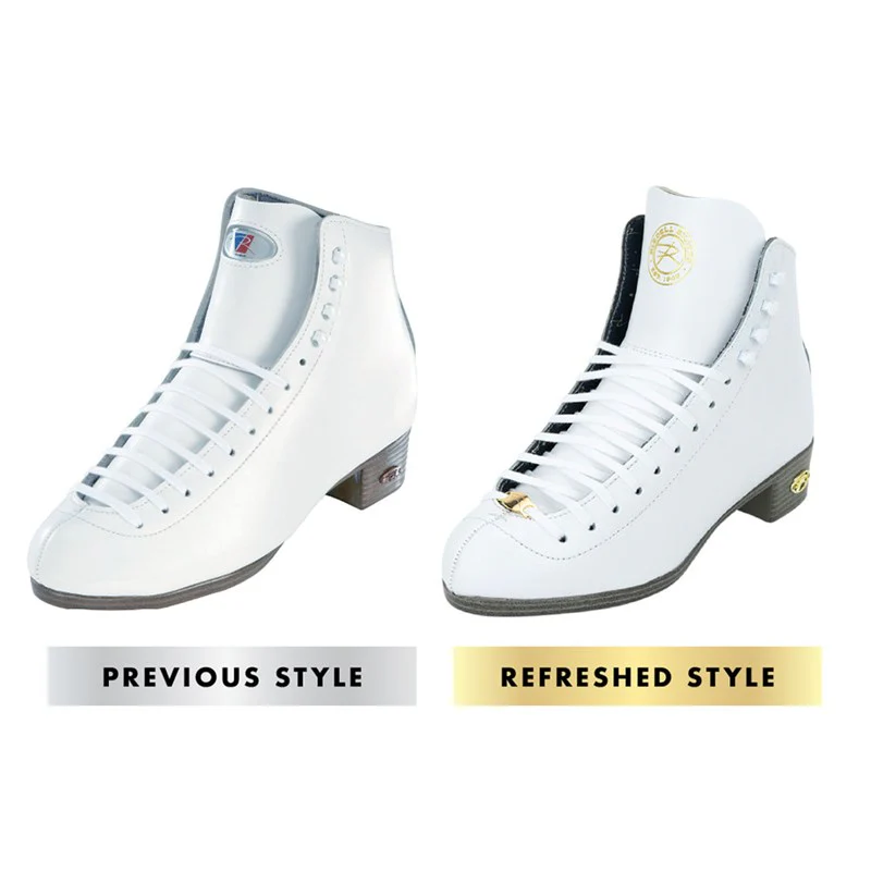 Riedell 120 Skate Package - UPTOWN - Image 5