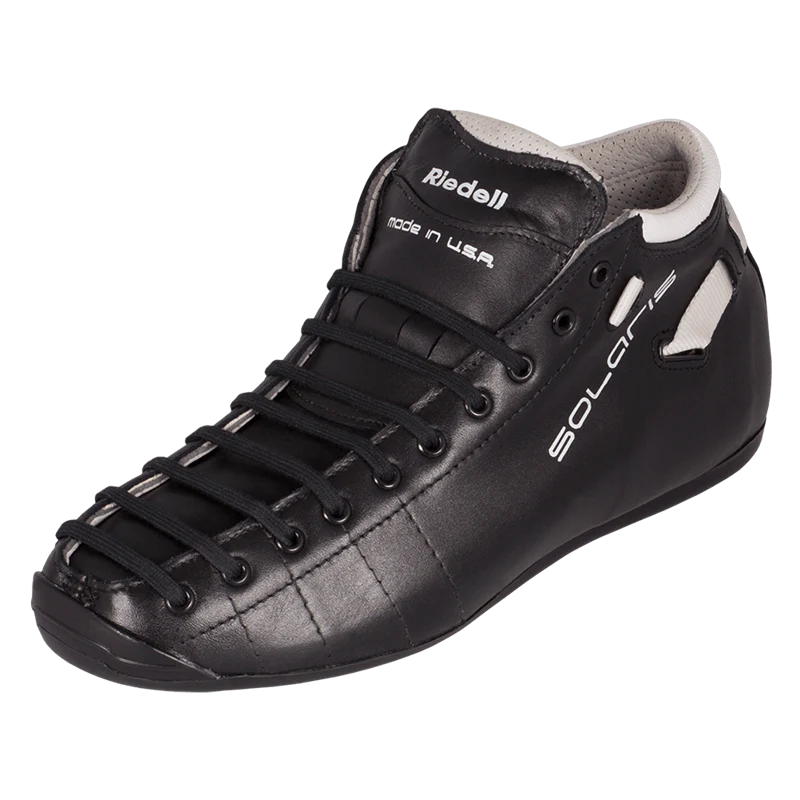 Riedell Solaris - BOOT ONLY