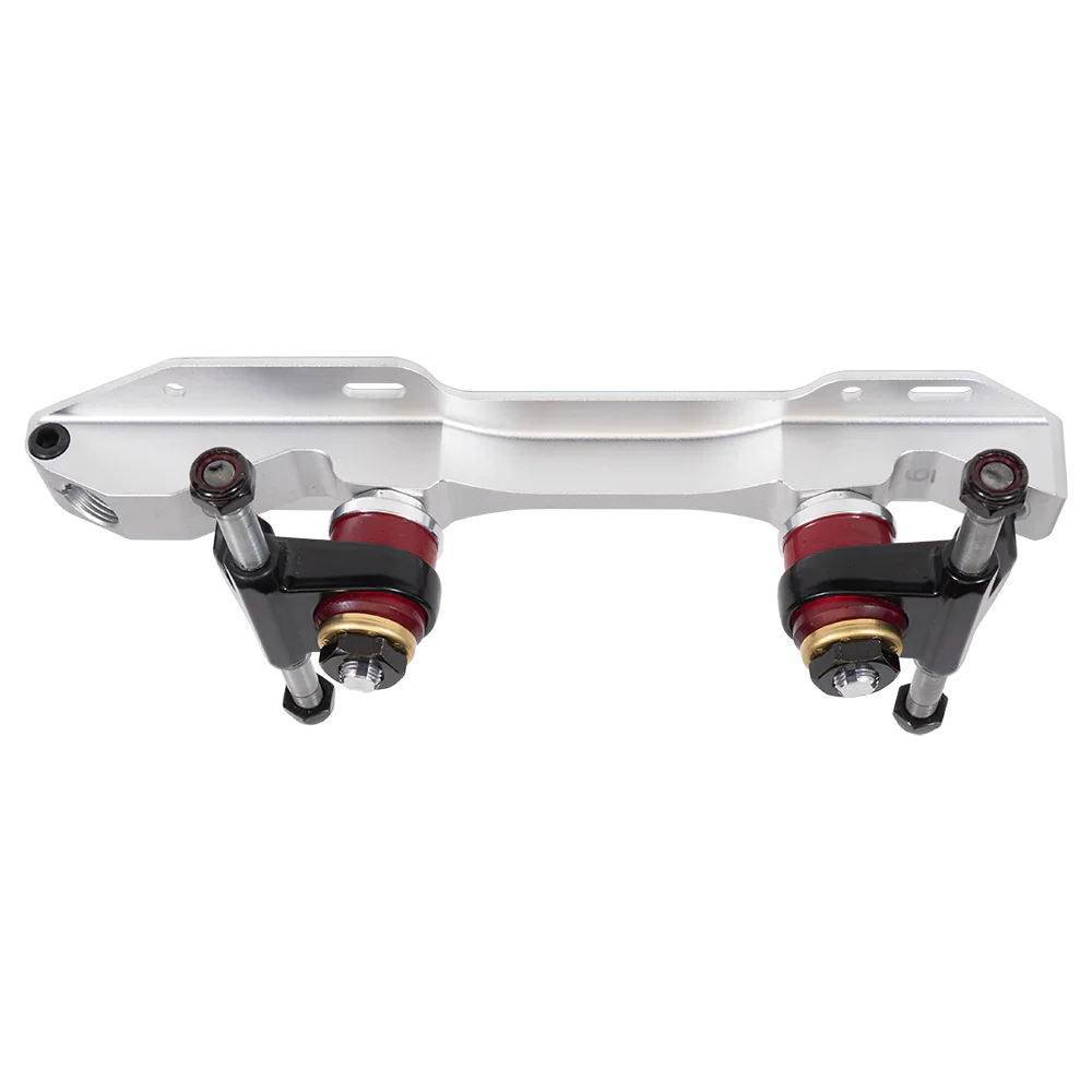 Riedell Solaris Skate Package - NEO PLATE - Image 2