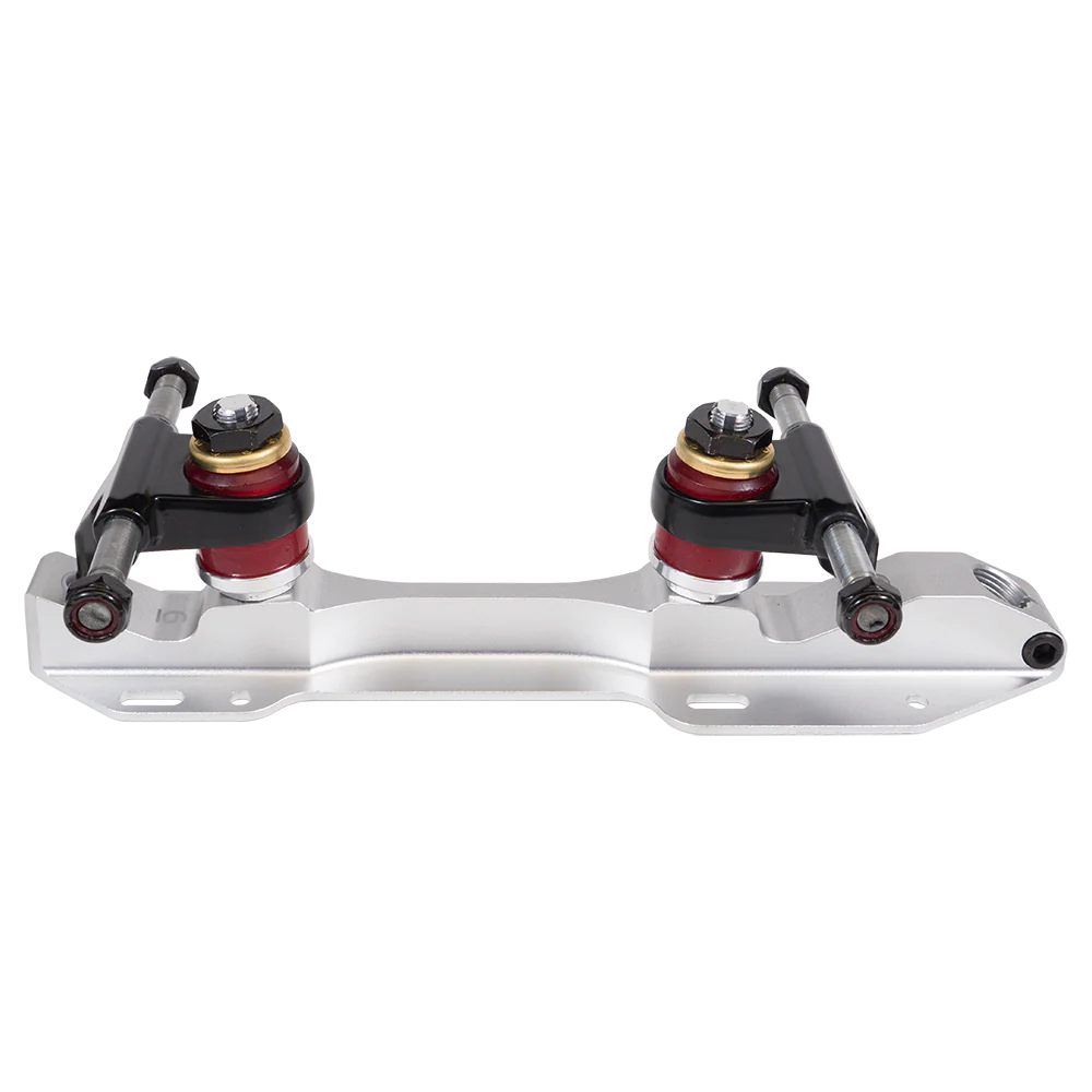 Riedell Torch Skates - 495 BOOT - Image 3