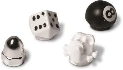 Rock Crazy Nuts