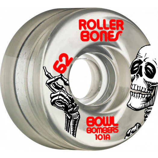 Rollerbones Bowl Bombers Wheels - Image 4