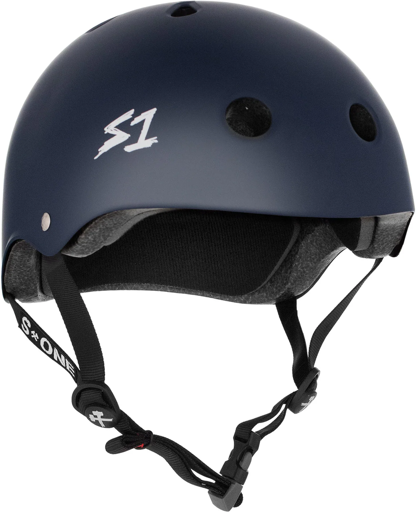 S1 Lifer Helmet - NAVY MATTE