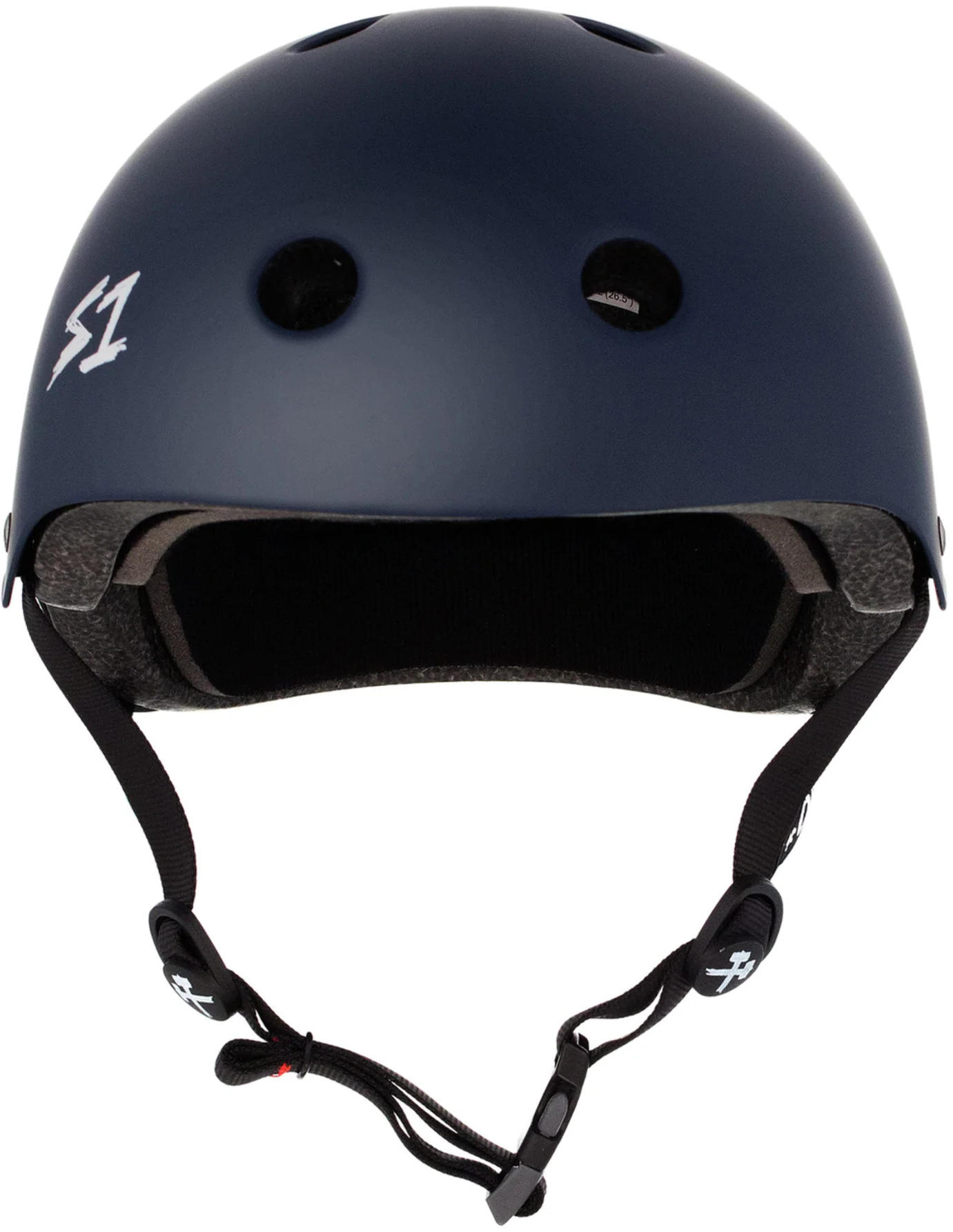 S1 Lifer Helmet - NAVY MATTE - Image 3