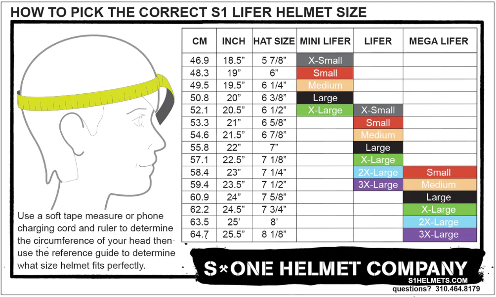 S1 Lifer Helmet - NAVY MATTE - Image 4