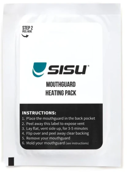 SISU Heat Pack