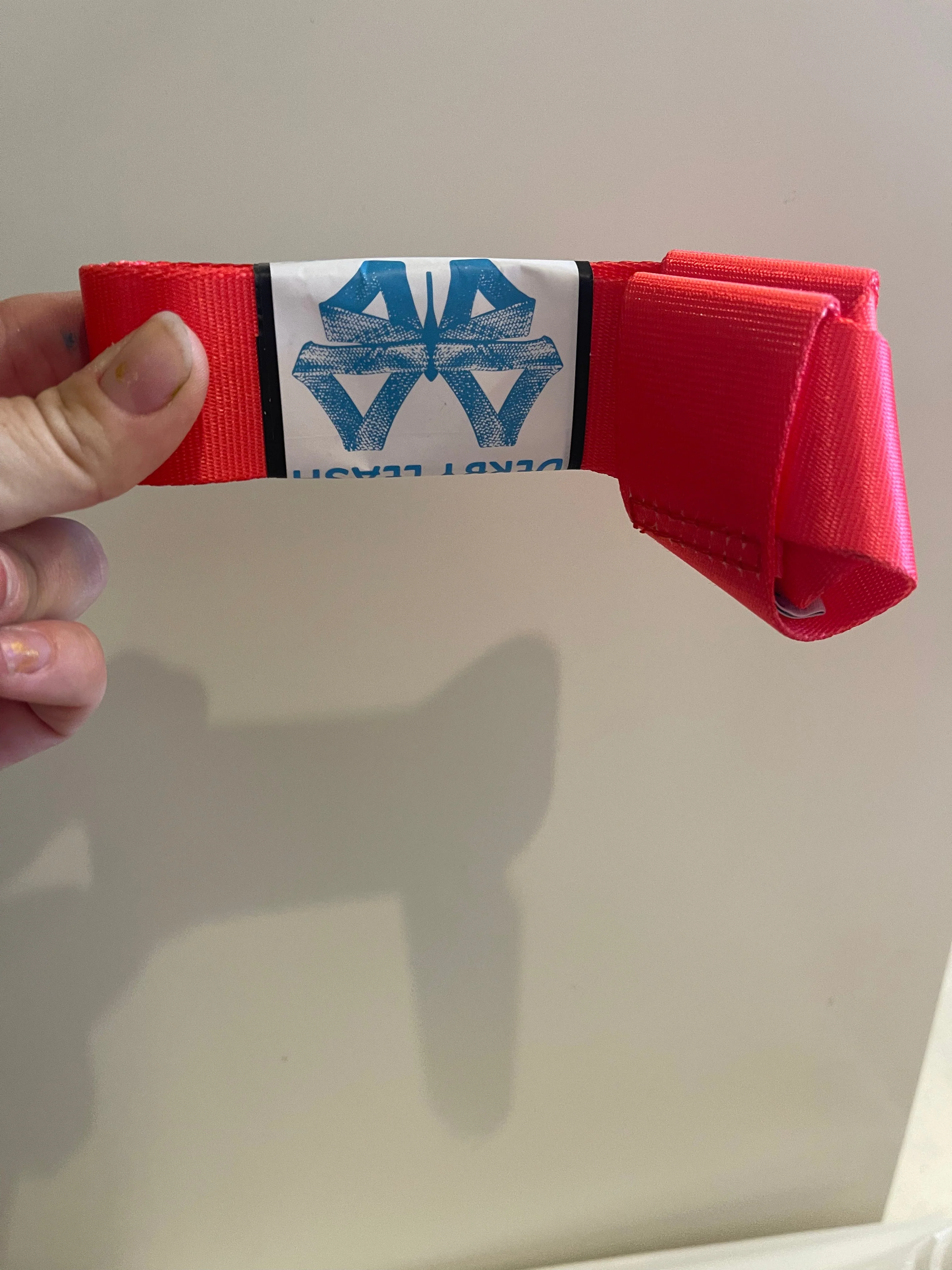 Skate and Gear Straps - Image 11