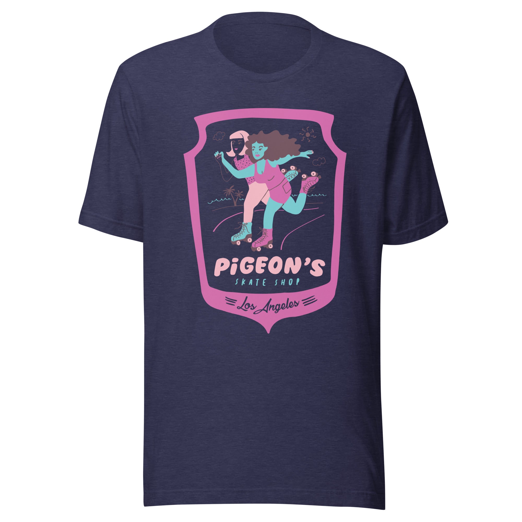 Skate Friends Shirt