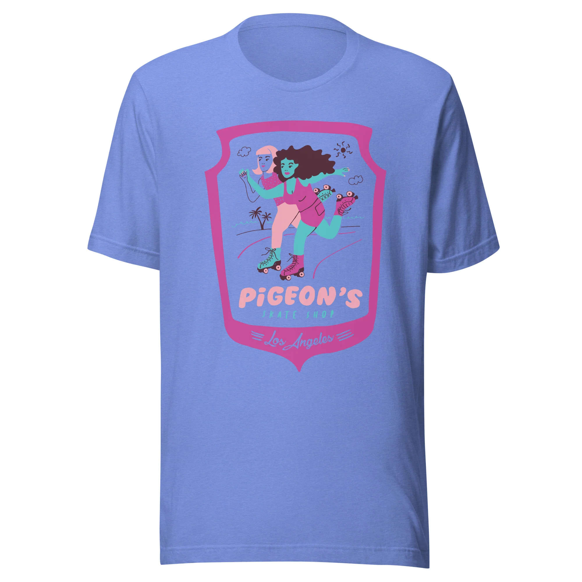 Skate Friends Shirt - Image 3