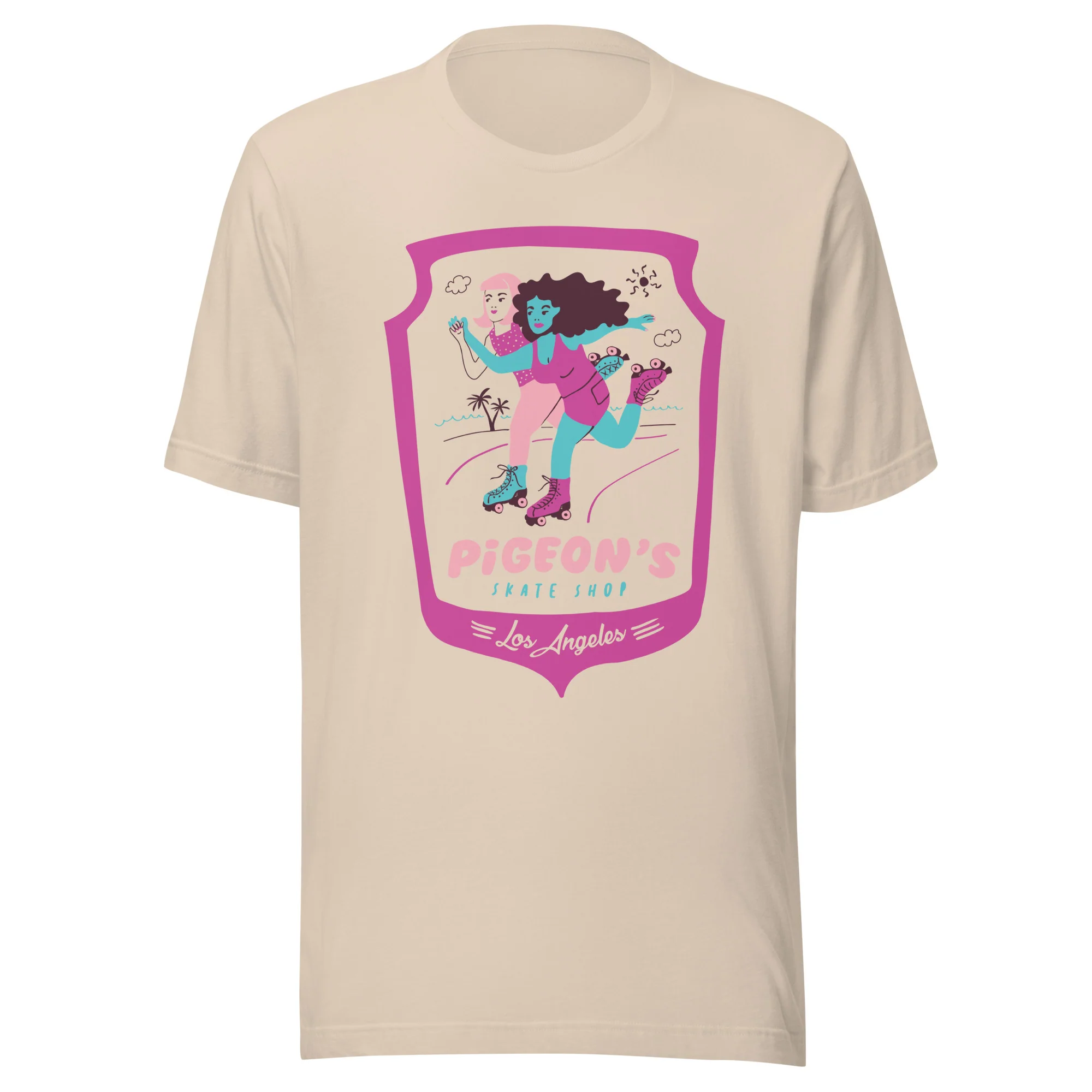 Skate Friends Shirt - Image 4