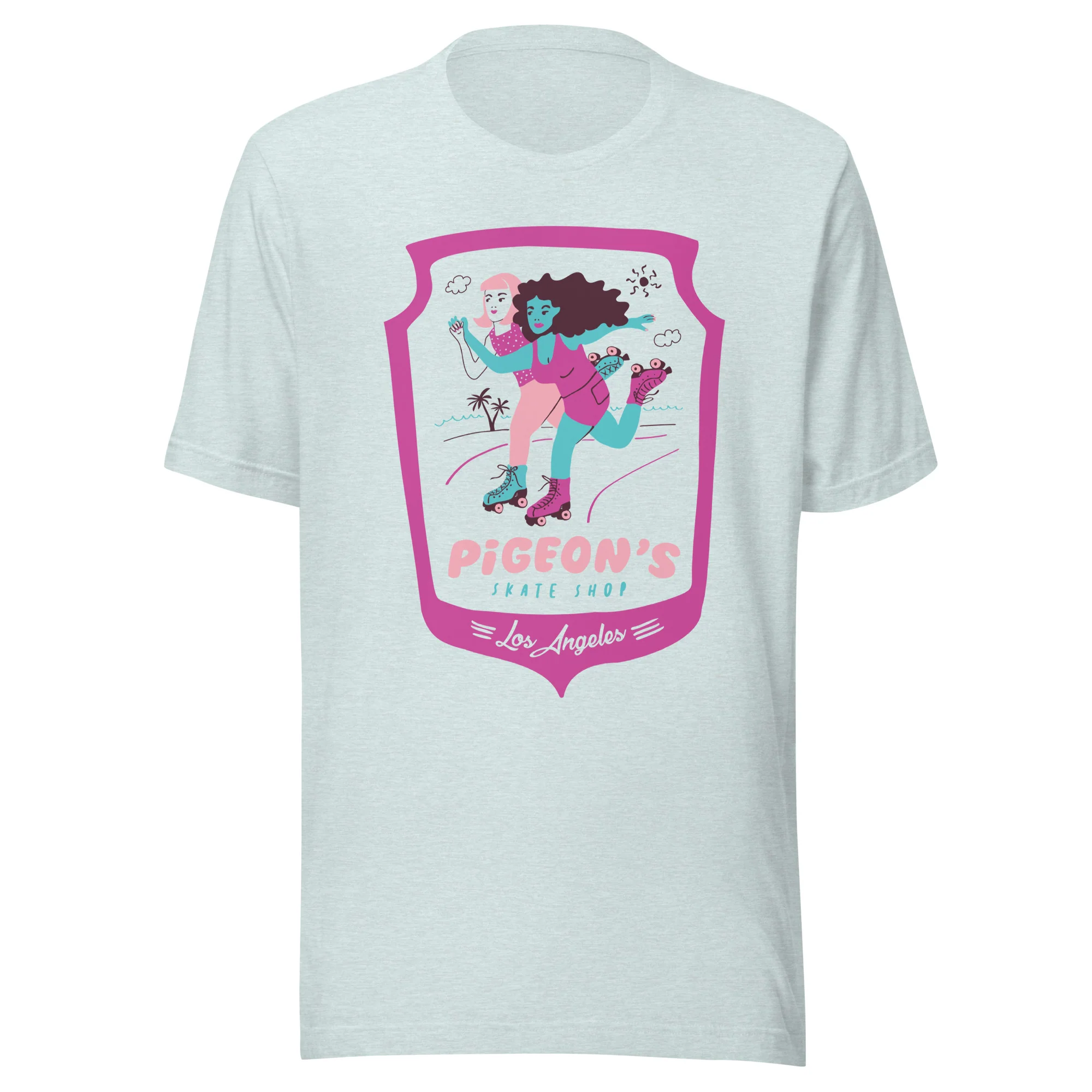 Skate Friends Shirt - Image 5