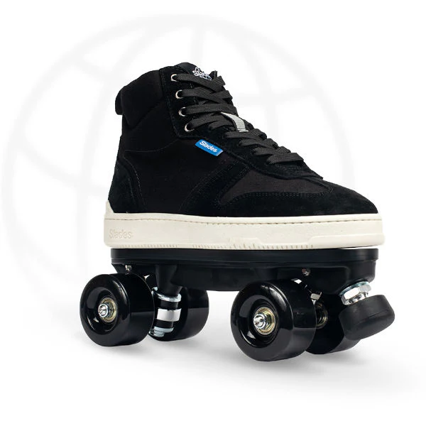 Slades Detachable Skates - BLACK Size M12 *LAST ONE* - Image 2